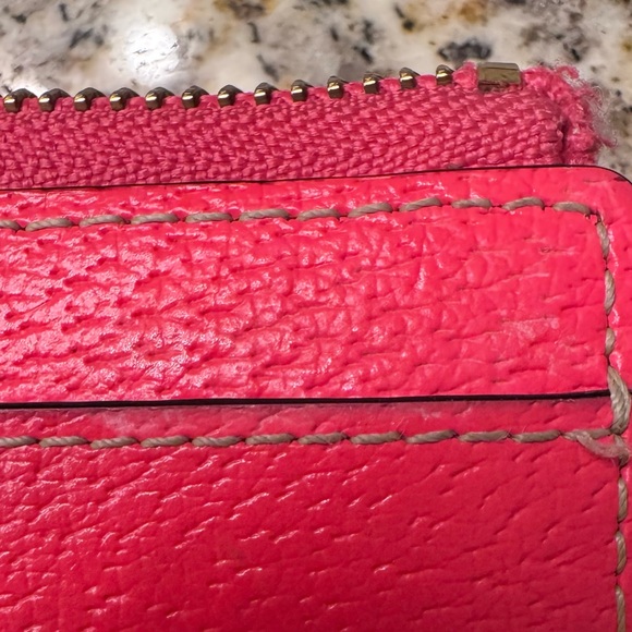 Kate Spade Wristlet wallet - Picture 5 of 8